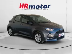 Usado 2023 Mazda 2 | 17.090 € (Precio justo)