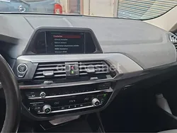 Azul Usado 2020 BMW X3 SUV | 29.900 € (Buen precio)