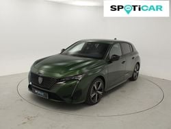 Otro Nuevo 2025 Peugeot 308 GT Berlina | 28.900 € (Precio justo)