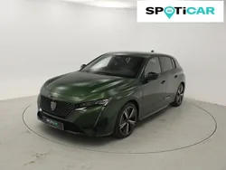 Otro Nuevo 2025 Peugeot 308 GT Berlina | 33.700 € (Precio justo)