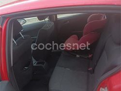 Rojo Usado 2005 Opel Astra Cosmo Berlina | 2499 € (Precio justo)