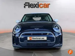 Negro Usado 2021 Mini Cooper SE Utilitario | 15.820 € (Precio justo)
