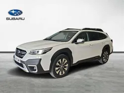 Usado 2024 Subaru Outback Sport SUV | 37.100 € (Caro)