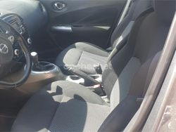 Gris / plata Usado 2016 Nissan Juke N-Connecta SUV | 13.500 € (Un poco caro)