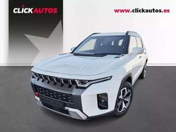 Blanco Usado 2025 Ssangyong (KGM) Torres SUV | 29.500 €