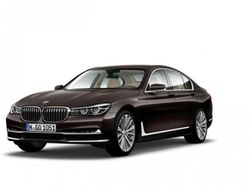 Usado 2016 BMW 730 Berlina | 31.000 € (Buen precio)