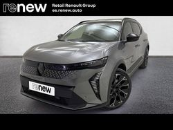 Gris Usado 2024 Renault Scénic Esprit Alpine Monovolumen | 33.490 € (Precio justo)