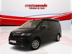 Nuevo 2025 VW California Beach Van | 58.317 € (Buen precio)