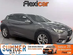 Gris Usado 2016 Infiniti Q30 Utilitario | 14.890 € (Precio justo)