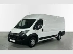 Usado 2020 Citroën Jumper Monovolumen | 20.790 €