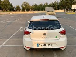 Blanco Usado 2019 Seat Ibiza Reference Berlina | 8600 € (Super precio)