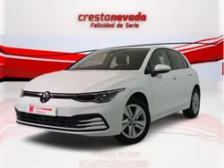 Usado 2021 VW Golf VIII | 20.934 € (Precio justo)