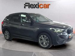 Gris Usado 2021 BMW X1 SUV | 20.250 € (Super precio)