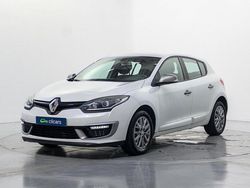 Usado 2014 Renault Mégane III GT | 9990 € (Un poco caro)