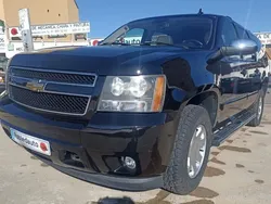 Chevrolet Suburban