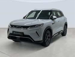 Sking white Nuevo 2025 BYD Atto 2 Boost SUV | 26.280 €