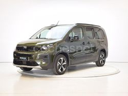 Verde Usado 2024 Peugeot Rifter GT Monovolumen | 33.500 €