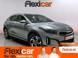 Gris Usado 2023 Kia XCeed SUV | 15.990 € (Buen precio)