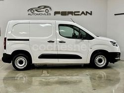 Blanco Usado 2020 Toyota Proace City City Van | 12.490 €