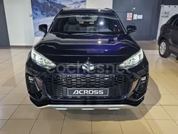 Azul Nuevo 2024 Suzuki Across SUV | 50.900 €
