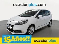 Blanco Usado 2012 Renault Mégane III Privilege Utilitario | 8200 € (Super precio)