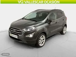 Otro Usado 2022 Ford Ecosport Titanium SUV | 14.990 € (Precio justo)