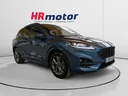 Usado 2022 Ford Kuga ST-Line SUV | 19.250 € (Buen precio)