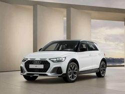 Blanco Nuevo 2025 Audi A1 Utilitario | 24.749 € (Super precio)