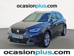 Gris Usado 2023 Seat Arona FR SUV | 19.182 € (Precio justo)