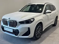 Blanco Usado 2025 BMW 125 Comfort Edition Utilitario | 46.390 €