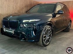 Negro Usado 2025 BMW X7 Comfort Edition SUV | 109.999 €