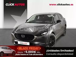 Gris Usado 2025 Mazda CX-30 Homura-Line SUV | 27.900 €