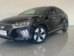 Negro Usado 2022 Hyundai Ioniq Berlina | 21.990 € (Un poco caro)