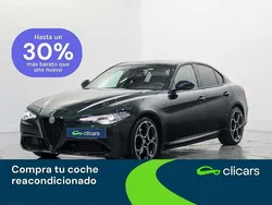 Verde Usado 2022 Alfa Romeo Giulia Sprint Sprint Coupe | 28.790 €