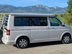 VW California