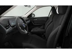 Negro Nuevo 2025 BMW iX1 SUV | 41.500 €
