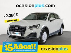 Blanco Usado 2022 Audi Q2 SUV | 20.990 € (Buen precio)