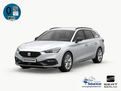 Blanco Nuevo 2025 Seat Leon FR Familiar | 35.561 €