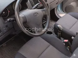 Azul Usado 2007 Hyundai Getz Utilitario | 2150 € (Buen precio)