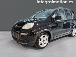 Usado 2022 Fiat Panda City Life Utilitario | 11.500 € (Un poco caro)