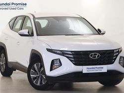 Usado 2022 Hyundai Tucson SUV | 18.900 € (Buen precio)