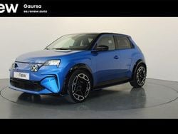 Azul Usado 2025 Alpine A290 Utilitario | 34.900 €