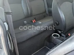 Gris / plata Usado 2009 Mini Cooper S Utilitario | 9300 € (Precio justo)