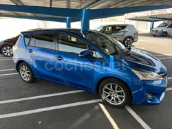 Azul Usado 2013 Toyota Verso Live Monovolumen | 8499 €