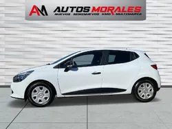 Usado 2017 Renault Clio IV | 9950 € (Un poco caro)