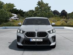 Blanco Nuevo 2024 BMW X2 Performance SUV | 50.428 € (Caro)