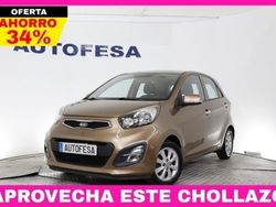 Usado 2013 Kia Picanto Utilitario | 8750 €