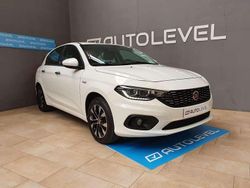 Blanco Usado 2021 Fiat Tipo Mirror Utilitario | 12.990 € (Precio justo)