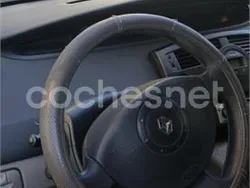 Verde Usado 2003 Renault Scénic Authentique Monovolumen | 2500 € (Un poco caro)