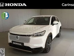 Blanco Usado 2025 Honda HR-V SUV | 34.650 € (Precio justo)